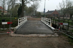 brug Meerstraat